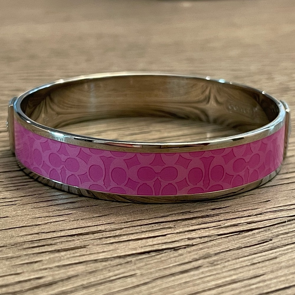 Coach Bracelet - Picture 3 of 6